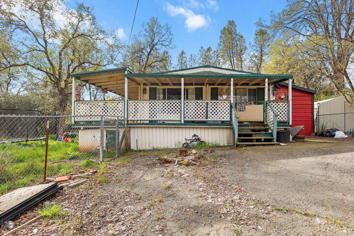 Property Photo:  1800 Jason Way  CA 96003 