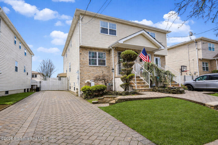 Property Photo: 423 Annadale Road NY 10312