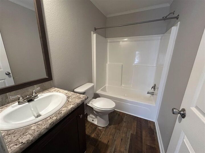 Property Photo:  2426 Gulfway Boulevard  LA 70669 