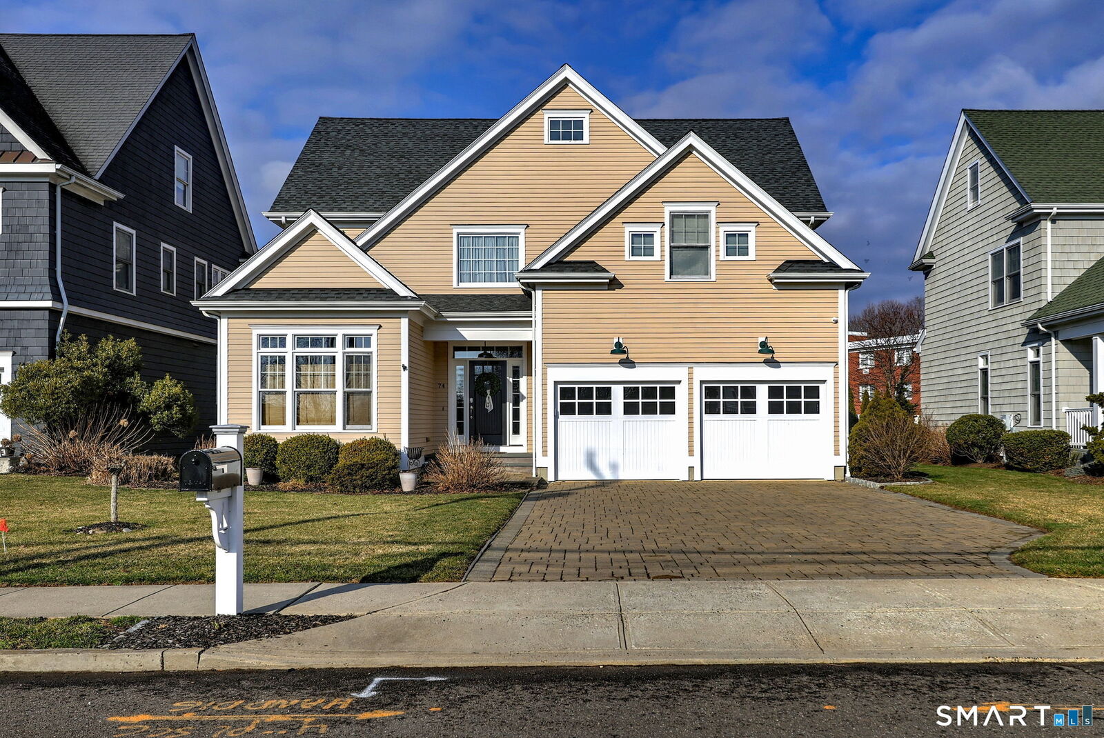 Property Photo:  74 Platt Street  CT 06460 