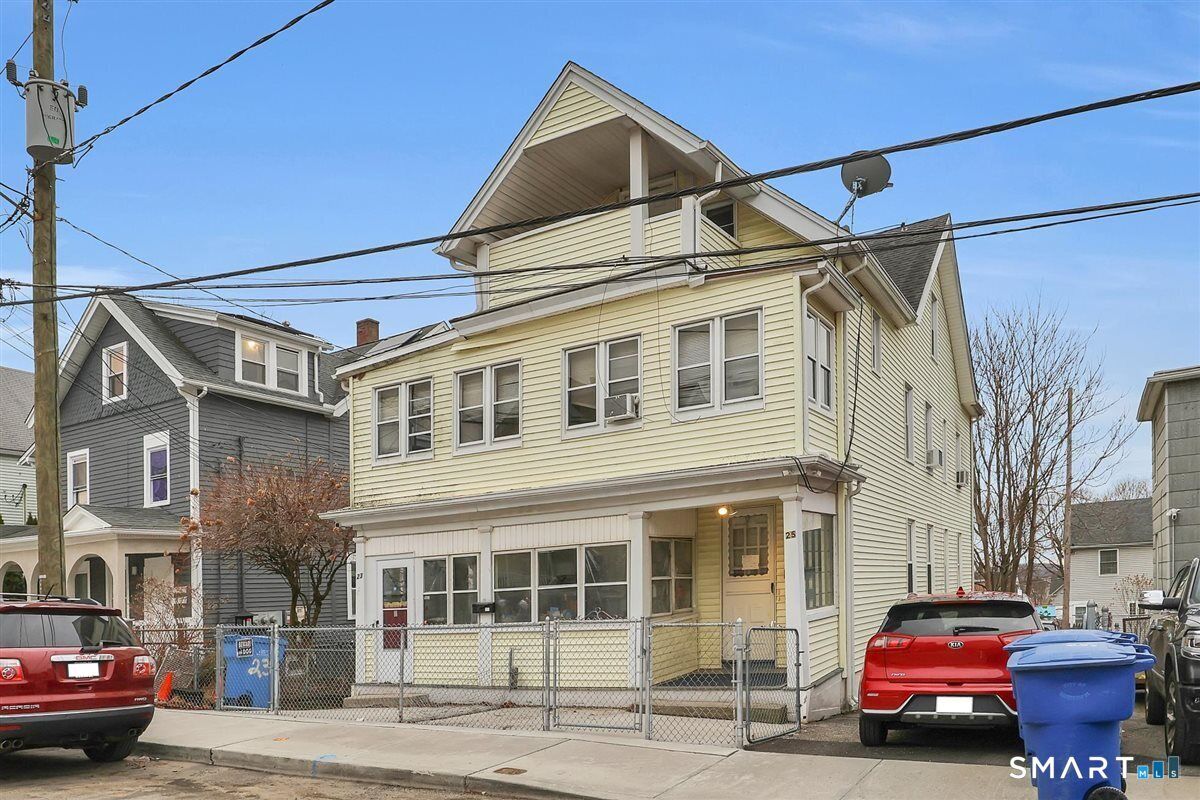 Property Photo:  23 Summer Street  CT 06704 