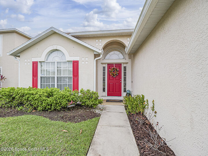 Property Photo:  118 Bellamy Trail  FL 32958 