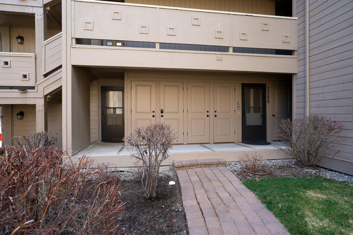 Property Photo:  2248 Bonne Vie Condo Dr  ID 83353 