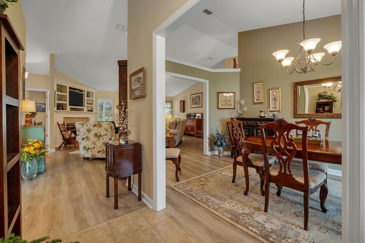 Property Photo:  15 Flycatcher Pass  FL 32327 