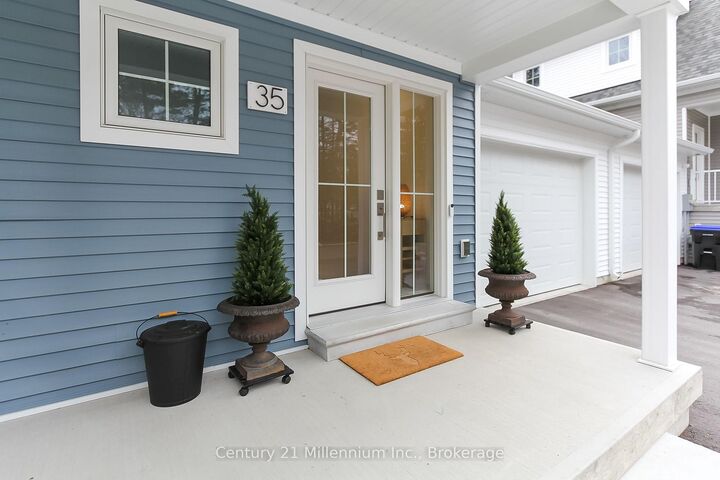 Property Photo: 35 Linda Lane ON L9Z 2C7