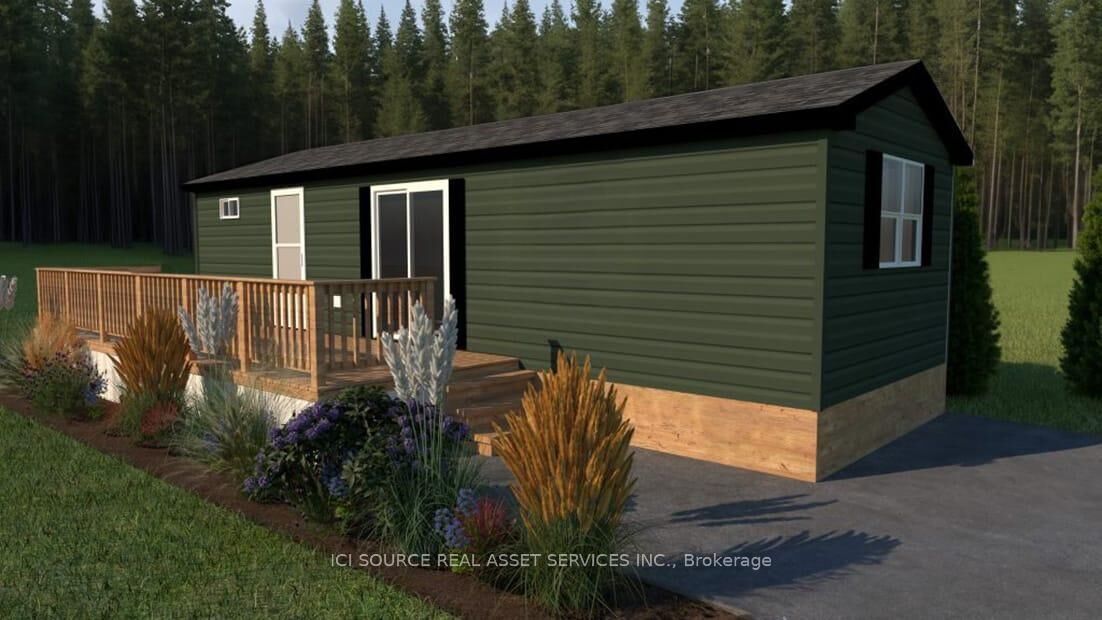 Property Photo: 1082 Shamrock Marina Road Getaway ON P0E 1N0