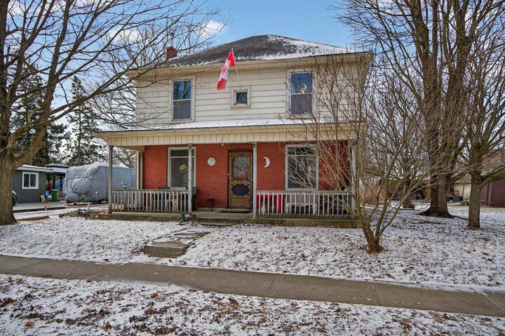 Property Photo: 113 Freelton Road ON L0R 1K0