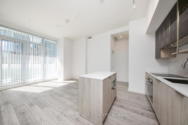 Photo de la propriété:  15 Holmes Avenue 403  ON M2N 4L8 
