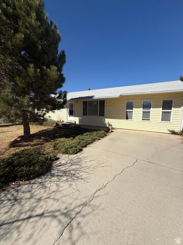 Property Photo:  591 E 300 S  UT 84647 