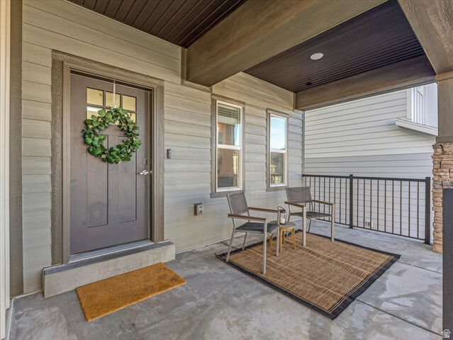 Property Photo:  14679 S Glacial Peak Dr  UT 84020 