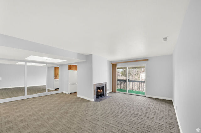 Property Photo: 1581 E Waterbury Dr L UT 84121