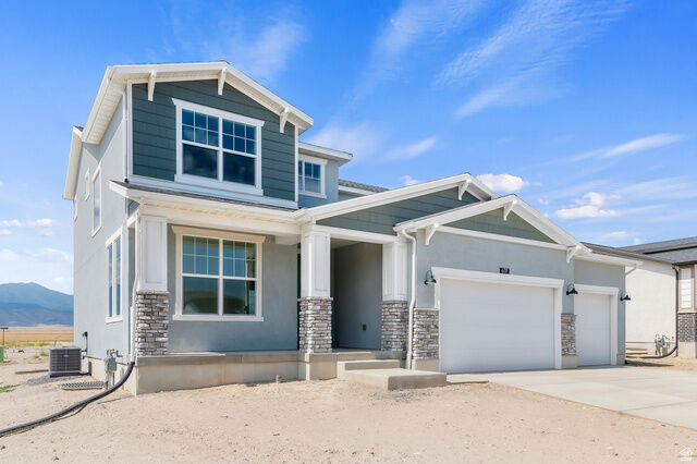 Property Photo:  6719 N Desert Crk  UT 84005 