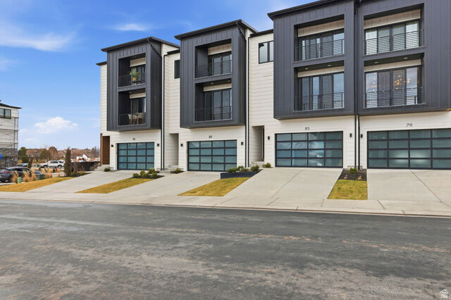 Property Photo: 133 Watson Dr UT 84045