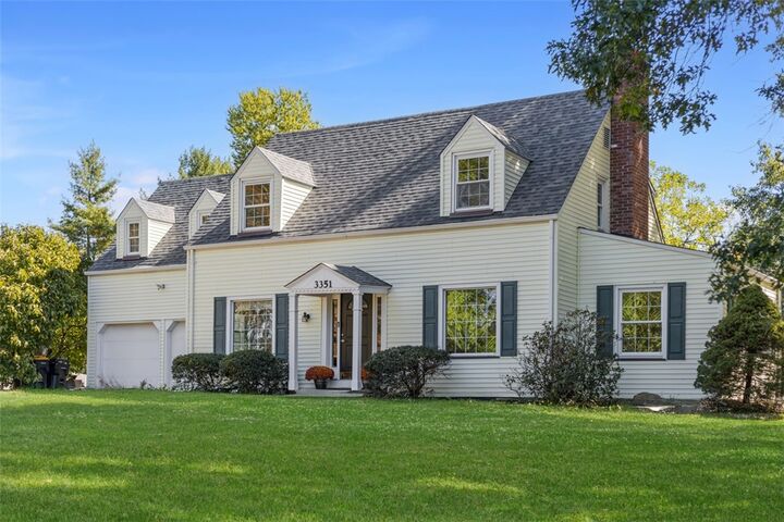 Property Photo: 3351 Elmdale Drive PA 15102