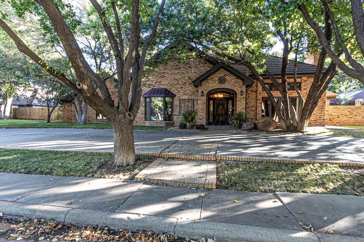 Property Photo: 7724 Baughman Drive TX 79121-1752