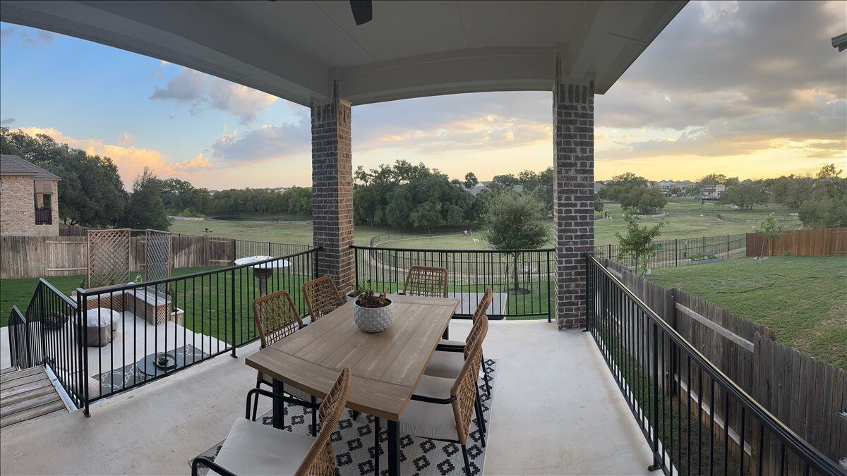 Property Photo:  200 Draco Street  TX 78628 