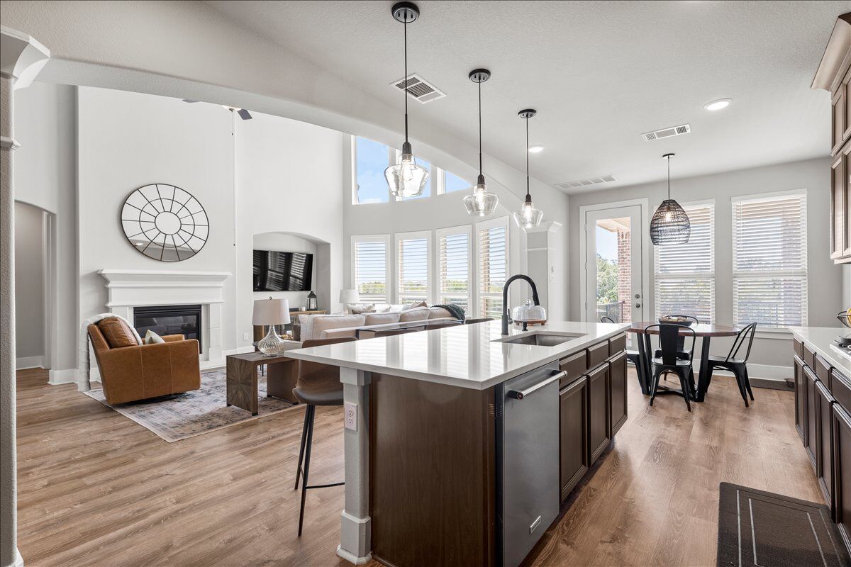 Property Photo:  200 Draco Street  TX 78628 