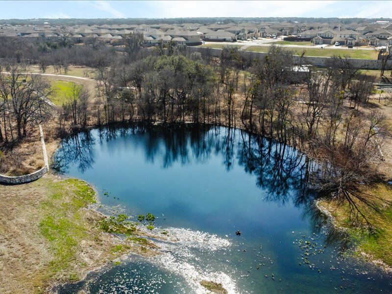 Property Photo:  200 Draco Street  TX 78628 