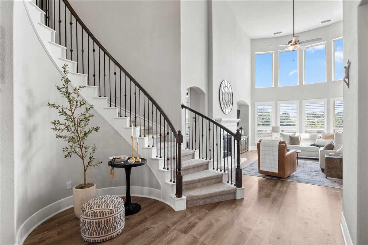 Property Photo: 200 Draco Street TX 78628