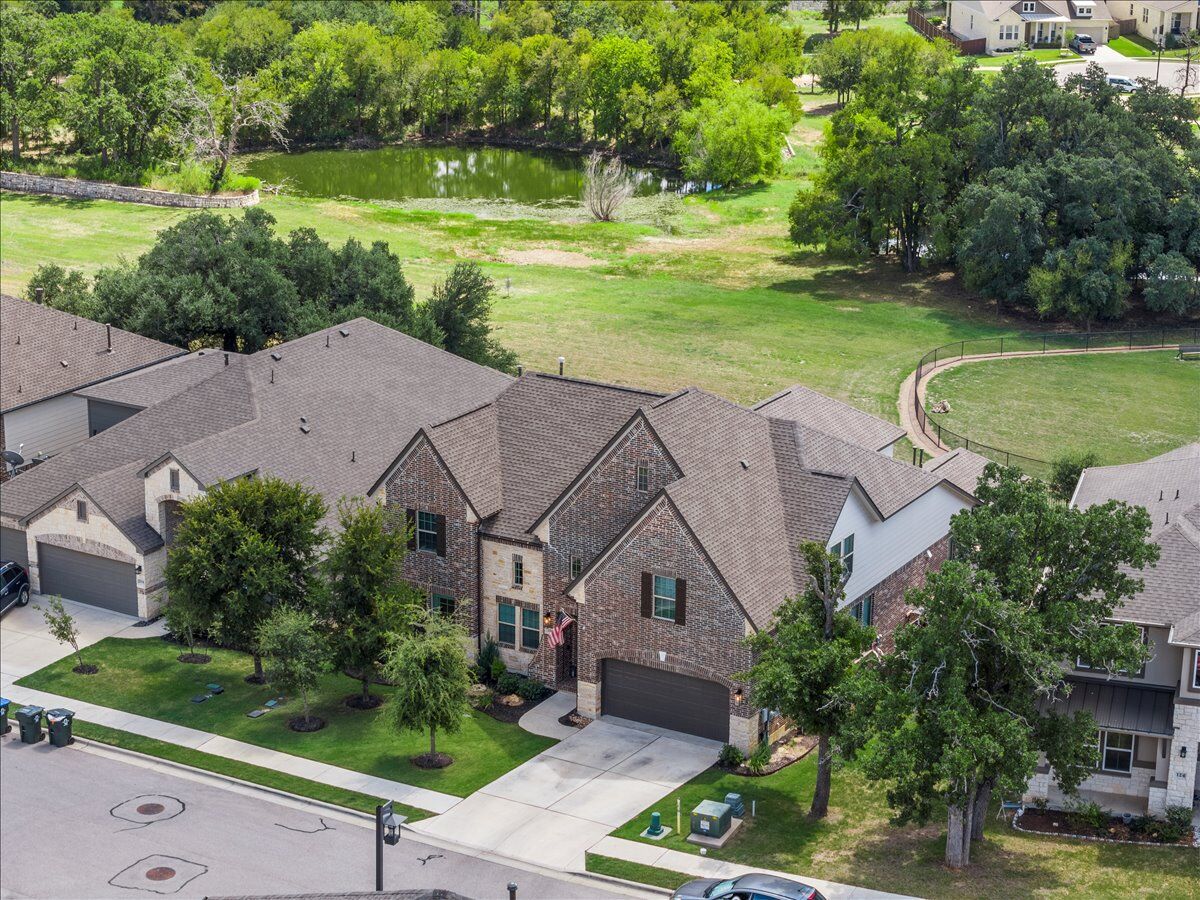 Property Photo:  200 Draco Street  TX 78628 