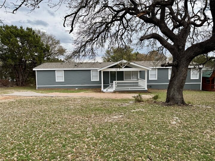 Property Photo: 831 Rolling Block Drive TX 78642