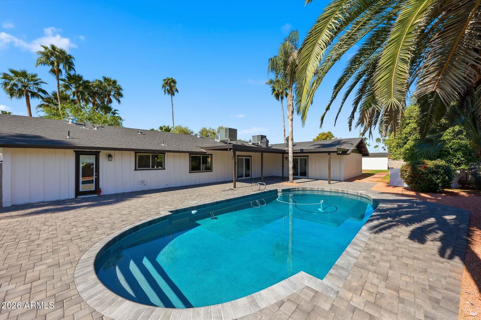 Property Photo:  5610 E Charter Oak Road  AZ 85254 