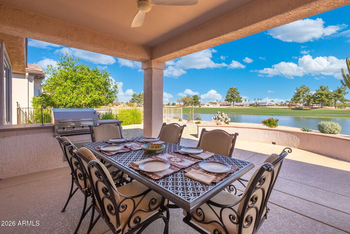 Property Photo:  15534 W Agua Linda Lane  AZ 85374 