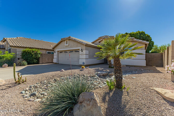 Property Photo:  1814 N 108th Avenue  AZ 85392 