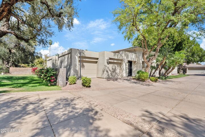 Property Photo:  6853 N Central Avenue  AZ 85012 
