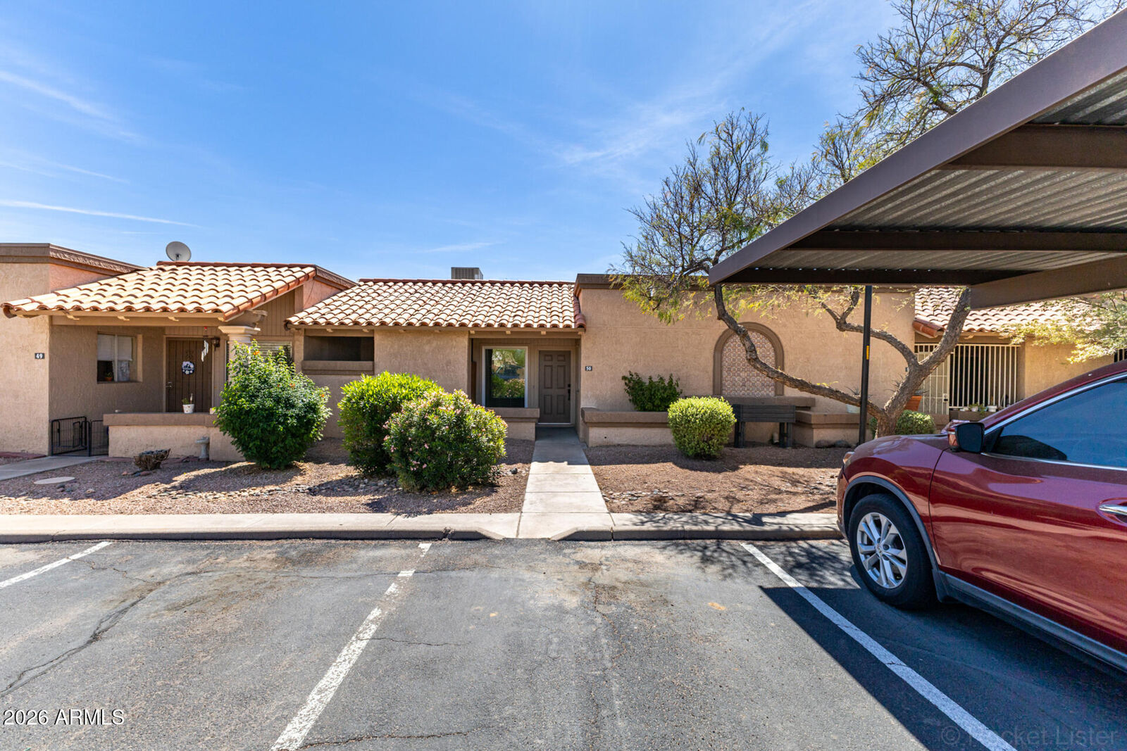 Property Photo: 95 N Cooper Road 50 AZ 85225