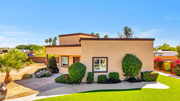 Property Photo:  8611 E Jenan Drive  AZ 85260 