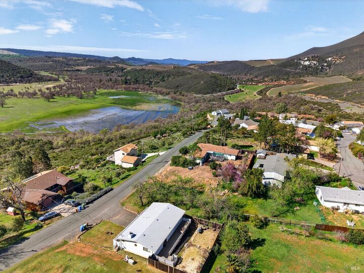 Property Photo:  5690 Ponca Way  CA 95451 