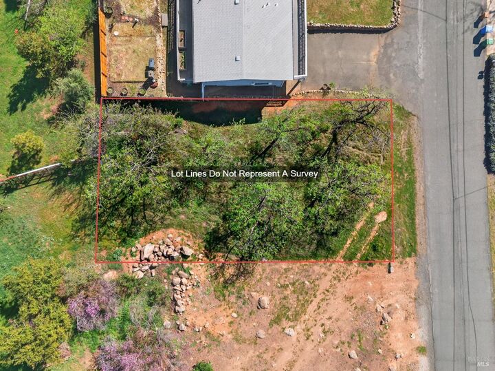 Property Photo: 5690 Ponca Way CA 95451