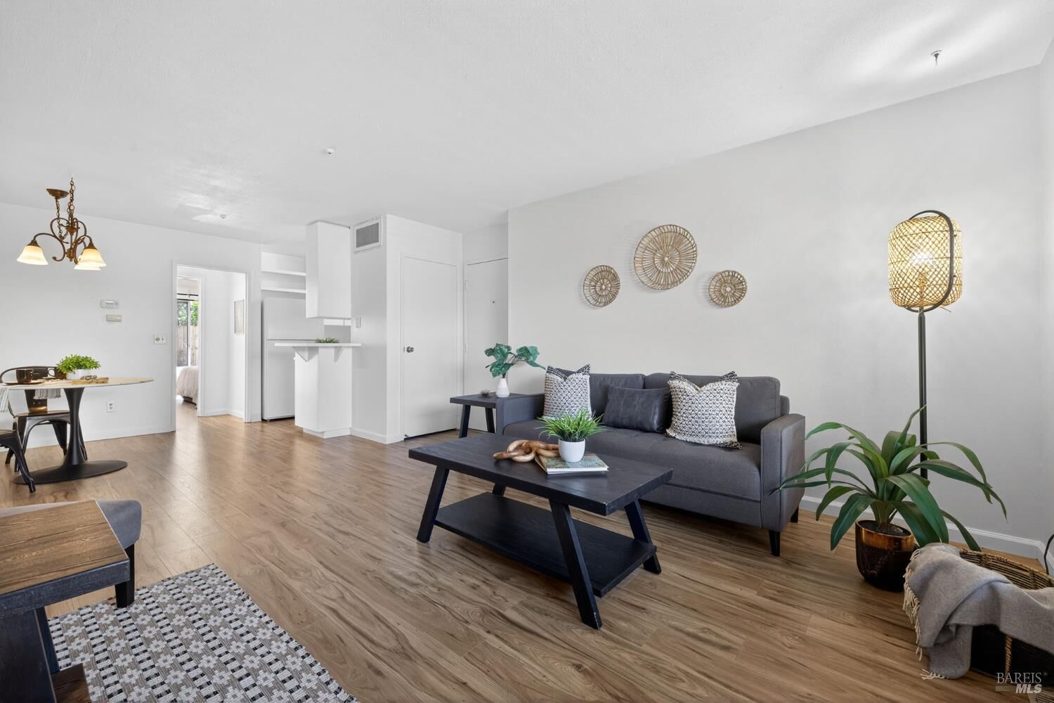Property Photo:  300 Stony Point Road 139  CA 95401 