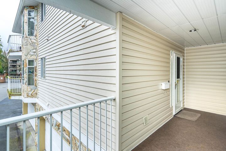Property Photo: 10584 153 Street 110 BC V3R 9V1
