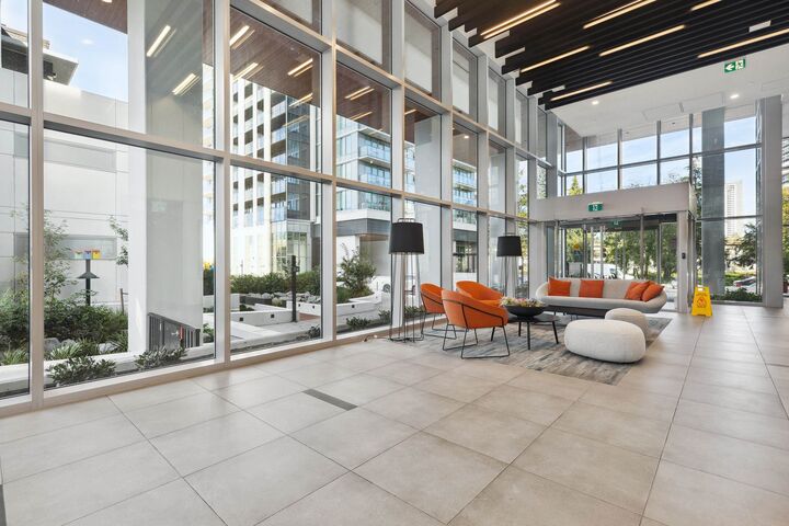 Property Photo: 10448 University Drive 3609 BC V3T 0S7