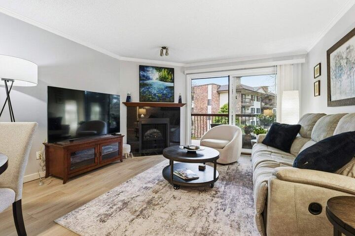 Property Photo: 10220 Ryan Road 207 BC V7A 4R1