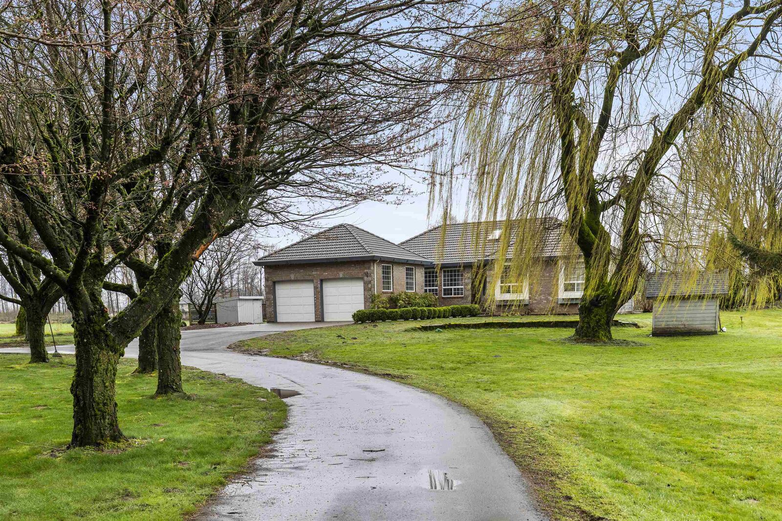 Property Photo: 41312 Nicomen Island Trunk Road BC V0M 1G0
