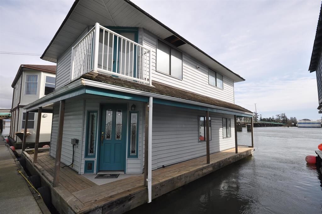 Property Photo: 3350 Westham Island Road 4 BC V4K 0A4