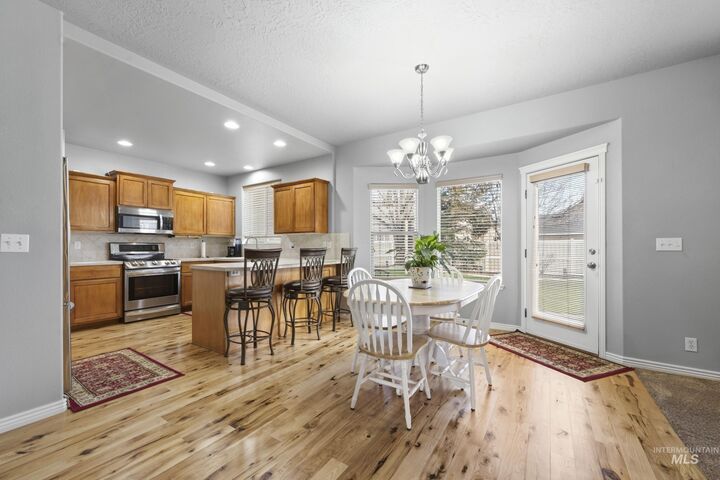 Property Photo: 2882 S. Groom Way ID 83642