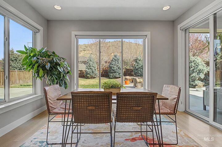 Property Photo: 6266 E Playwright St ID 83716