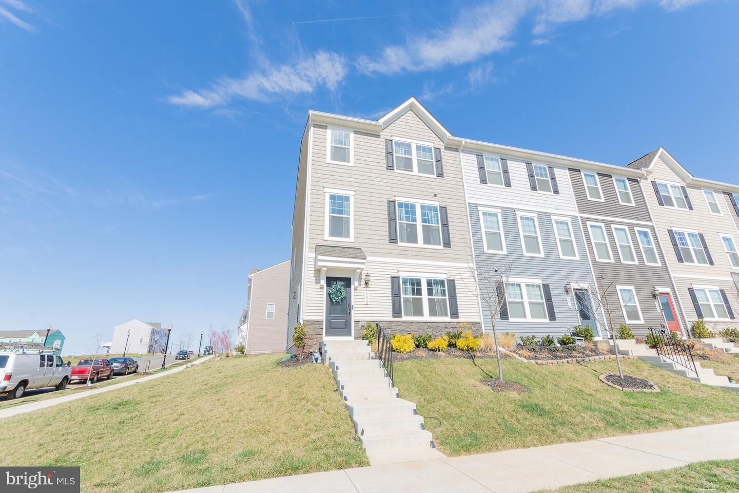 Property Photo:  508 National Street  WV 25438 