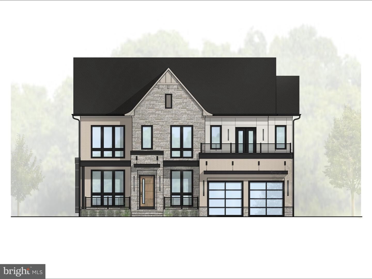 Property Photo:  1101 Clover Drive  VA 22101 