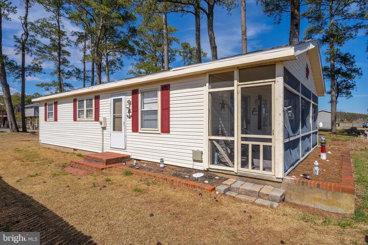 Property Photo:  33309 Mercer Avenue  DE 19966 