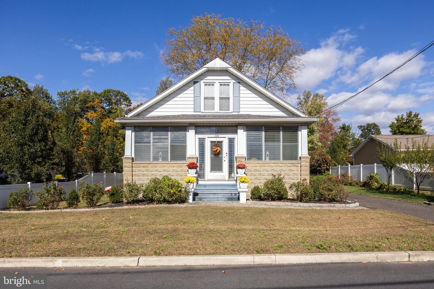 Property Photo:  239 Woodland Avenue  NJ 08012 