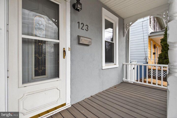 Property Photo:  123 Monmouth Street  NJ 08520 