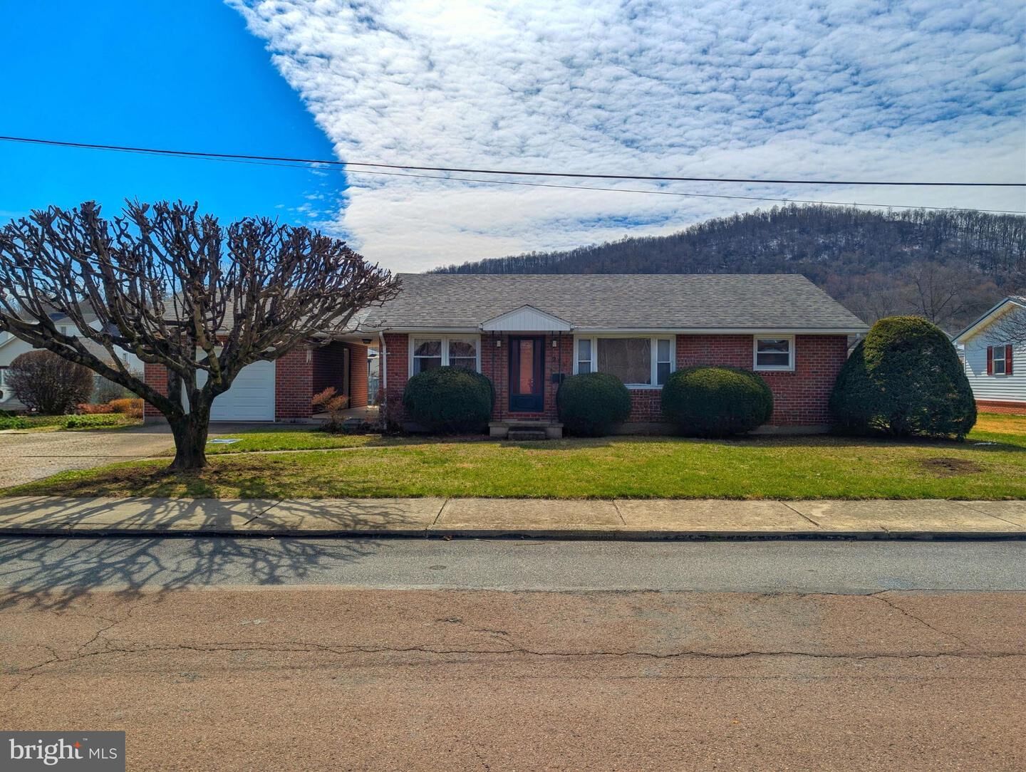 Property Photo:  237 Water Street  PA 15545 