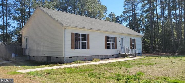 Property Photo:  3701 Lauren Court  MD 21817 