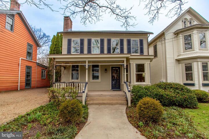 Property Photo: 9 Bridge Street NJ 08559