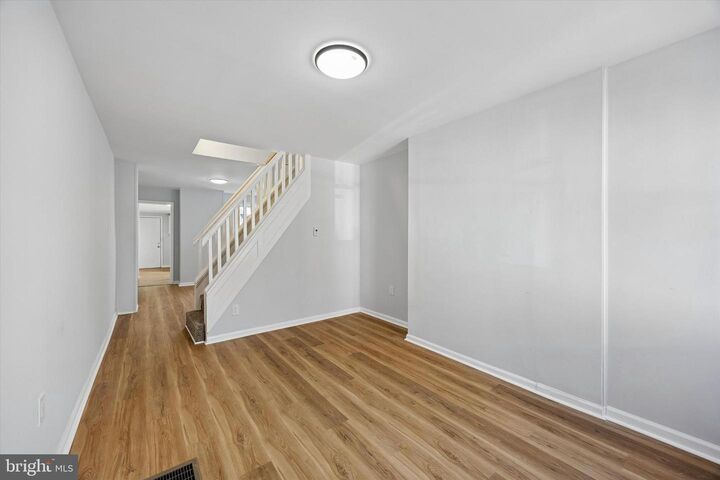 Property Photo:  35 Jersey Street  NJ 08611 